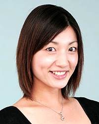 岡田加奈子