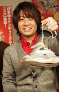 内田清輝