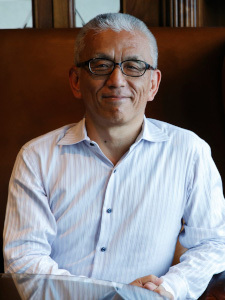 一色伸幸