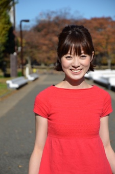 清野優美