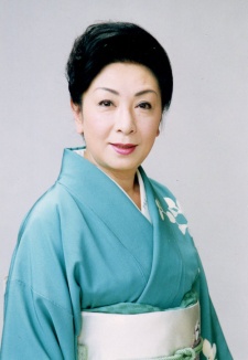 磯村みどり