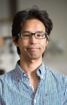 伊藤耕一郎
