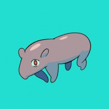 獏井夢