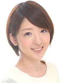 嘉山未紗