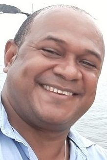Magalhães, Luciano
