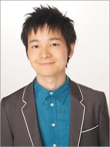 酒井俊輔(CV)