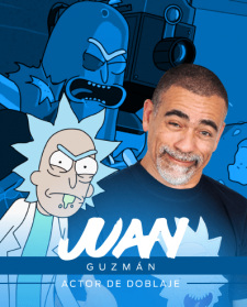 Guzmán, Juan