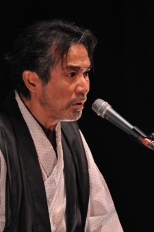 稲川淳二