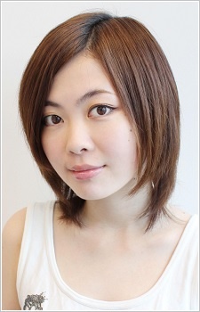 坂本あすみ