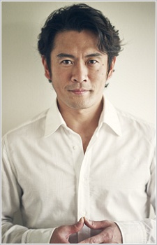 內野聖陽