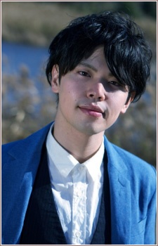 桜井翼