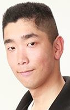 佐久間元輝