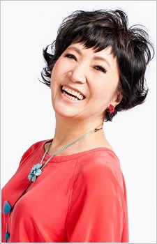 森山良子