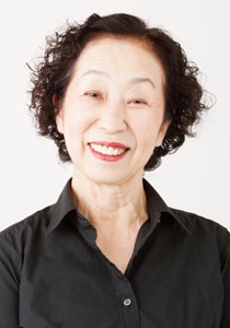 矢野陽子