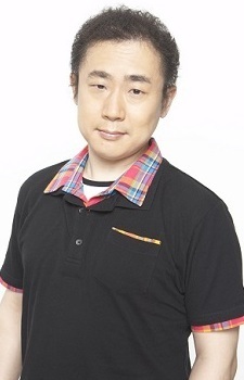 野中秀哲