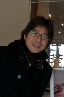ウチヤマユウジ