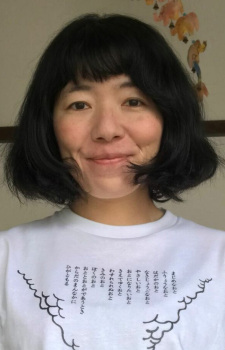 高橋久美子(作詞家)