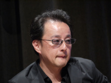 岡田耕二