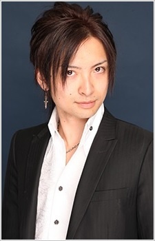 川口翔