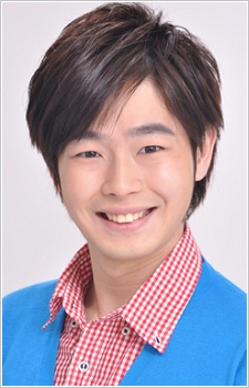 鈴木晴久