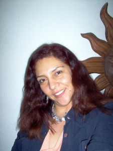 Ramírez, Elena