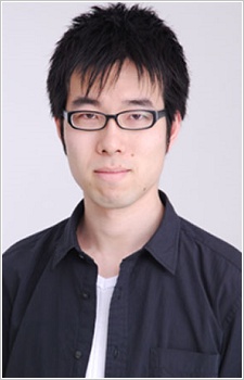 小池謙一