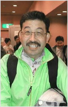 永井寬孝