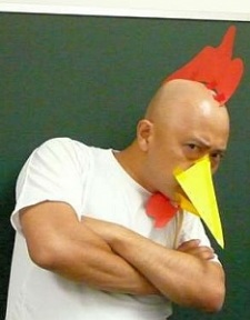 腹筋善之介