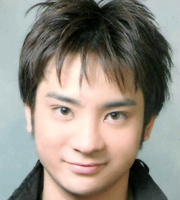 相瀨龍史