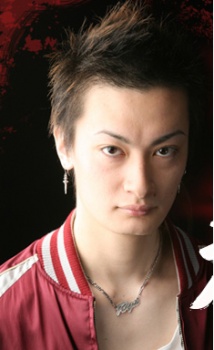 中村龍介