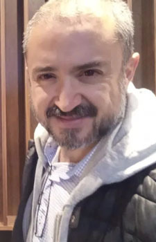 Ortiz, Gabriel