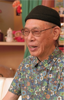 柳瀬嵩