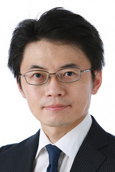 逸見廣大