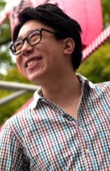 石原俊介