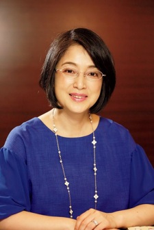 高木美保