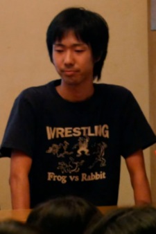 下村晉矢