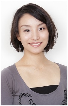 白川万紗子