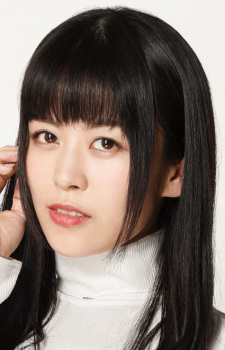 相羽愛奈