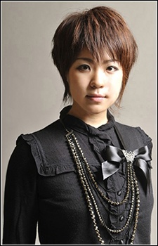 藤原久美子