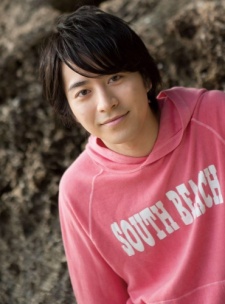 村井良大