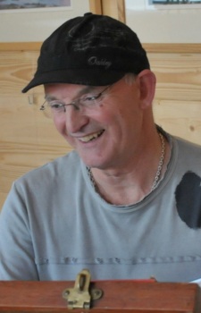 Thompson, Keith