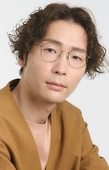 江越彬紀