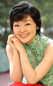 小林聰美