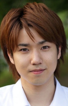 桑野晃輔
