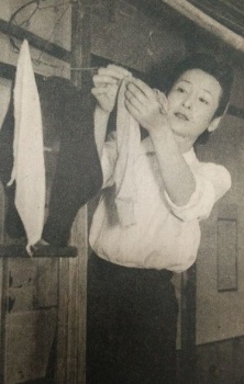 堀越節子