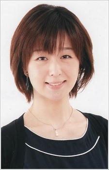 小林さやか