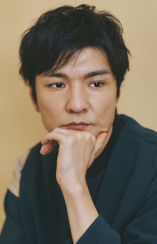 森山直太朗