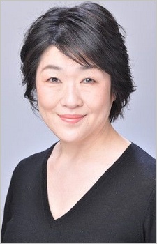 平辻朝子