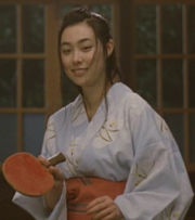 吹石一恵