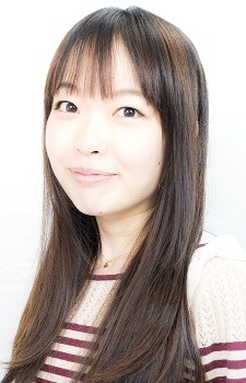 松平美波穗